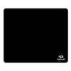 REDRAGON MOUSEPAD FLICK M 270X320 BK