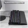 REDRAGON METEOR L Gaming WristPad 435x73x20mm