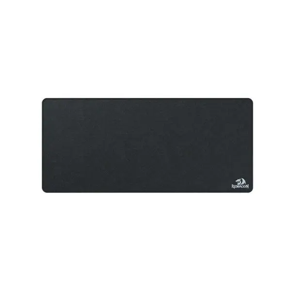 Redragon P040 FLICK 3XL Gaming Mouse Pad - Black (1219 x 610 x 3mm)