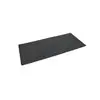 Redragon P040 FLICK 3XL Gaming Mouse Pad - Black (1219 x 610 x 3mm)