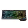 Redragon RYLO PRO S142 Tri-Mode RGB Gaming Keyboard and Mouse Combo