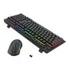 Redragon RYLO PRO S142 Tri-Mode RGB Gaming Keyboard and Mouse Combo