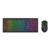 Redragon RYLO PRO S142 Tri-Mode RGB Gaming Keyboard and Mouse Combo