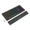Redragon RYLO PRO S142 Tri-Mode RGB Gaming Keyboard and Mouse Combo