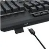 Redragon S151 Gaming Keyboard and Mouse Combo-Black