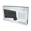 Redragon S151 Gaming Keyboard and Mouse Combo-Black
