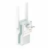 Cudy AX1500 Dual-Band Wi-Fi 6 Range Extender (Wall Plug)-White