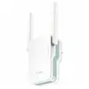 Cudy AX1500 Dual-Band Wi-Fi 6 Range Extender (Wall Plug)-White