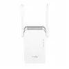 Cudy AX1500 Dual-Band Wi-Fi 6 Range Extender (Wall Plug)-White