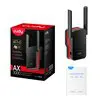 Cudy AX3000 WiFi Range Extender | Wall Plug