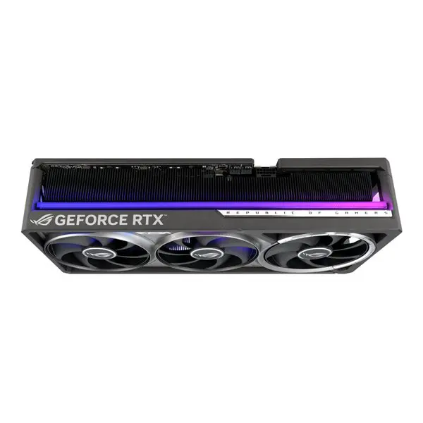 Asus ROG Astral GeForce RTX 5080 16GB GDDR7 OC Edition