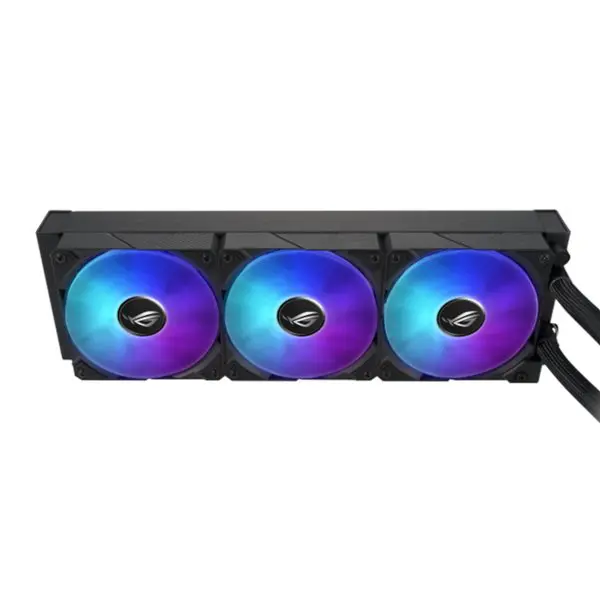 Asus ROG Astral LC GeForce RTX 5090 32GB GDDR7 OC Edition