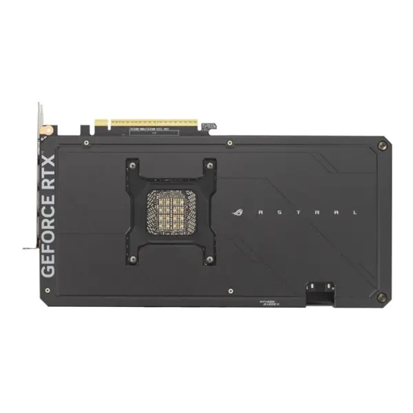 Asus ROG Astral LC GeForce RTX 5090 32GB GDDR7 OC Edition