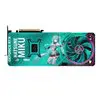 Asus ROG Astral GeForce RTX 5080 16GB GDDR7 OC Hatsune Miku Graphics Card