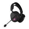 Asus ROG Pelta Stereo Wireless Gaming Headset - Black
