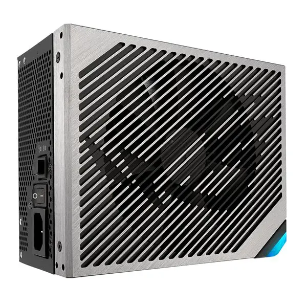 Asus ROG Thor 1200W 80 PLUS Platinum III ATX Modular Power Supply
