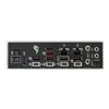 ASUS ROG CROSSHAIR X870E HERO BTF AMD AM5 ATX Gaming Motherboard