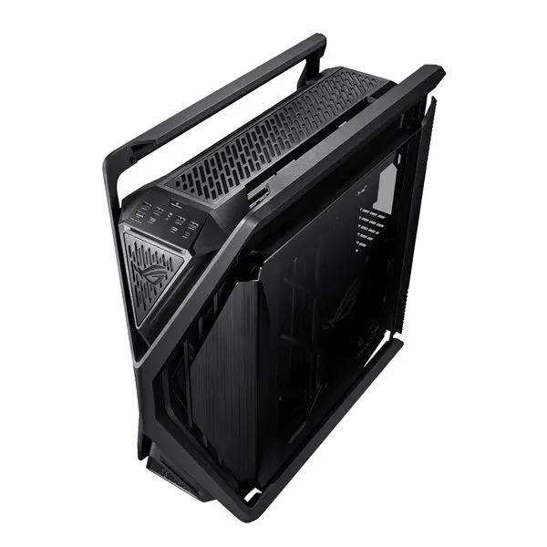 Asus ROG Hyperion GR701 E-ATX ARGB Gaming Chassis - Black