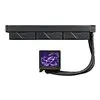 Asus ROG Ryujin III ARGB AIO Liquid Cooler - 3.5" LCD Display