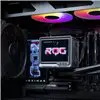 Asus ROG Ryujin III ARGB AIO Liquid Cooler - 3.5" LCD Display