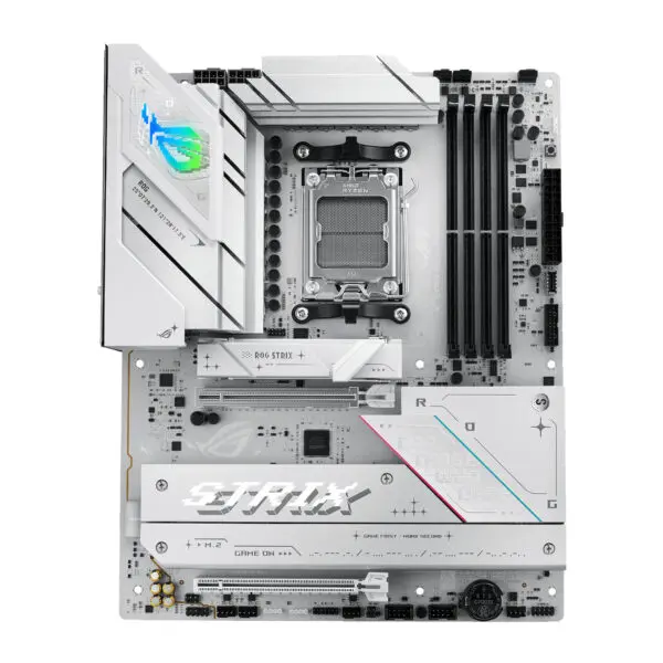 ASUS ROG STRIX B850-A Gaming AM5 ATX Gaming Motherboard