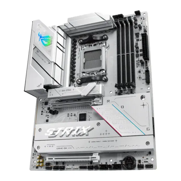 ASUS ROG STRIX B850-A Gaming AM5 ATX Gaming Motherboard