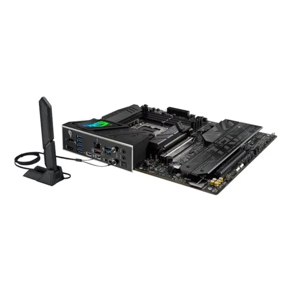 Asus ROG STRIX B860-F Gaming Wi-Fi Motherboard - Intel LGA1851