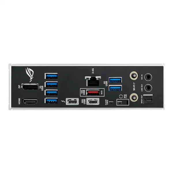Asus ROG STRIX B860-F Gaming Wi-Fi Motherboard - Intel LGA1851