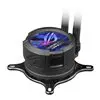 Asus ROG STRIX LC III 360 ARGB LCD All-in-one CPU Liquid Cooler - Black