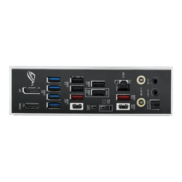 Asus ROG Strix B850-F Gaming WiFi Motherboard - AMD AM5