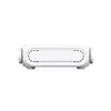 ASUS Go Wi-Fi 7 Dual-Band Travel Router with 5G - White