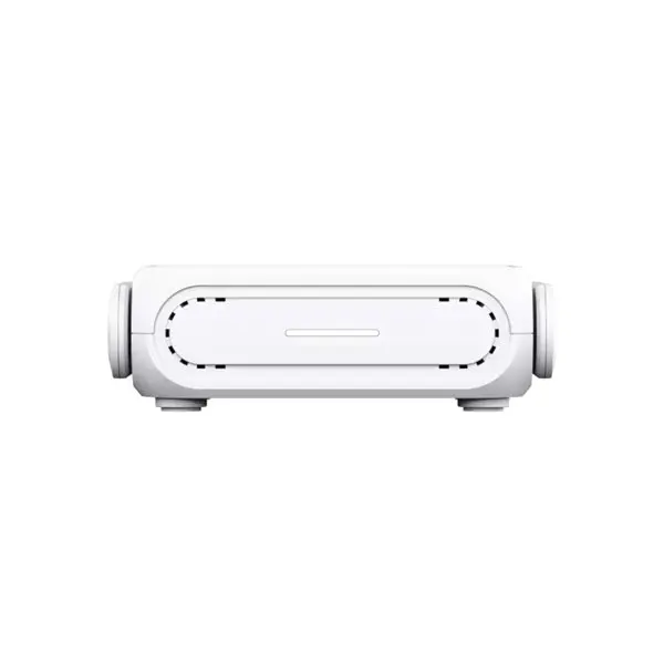 ASUS Go Wi-Fi 7 Dual-Band Travel Router with 5G - White