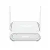 ASUS Go Wi-Fi 7 Dual-Band Travel Router with 5G - White