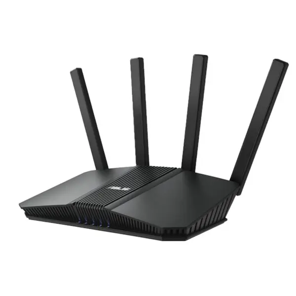 ASUS RT-BE82U Wi-Fi 7 Dual-Band 2.5GbE Router - Black