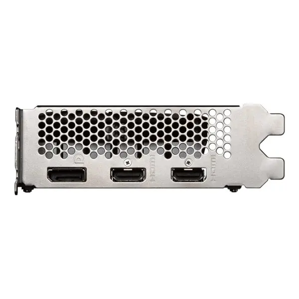 MSI GeForce RTX 3050 VENTUS 2X E 6GB OC Graphics Card