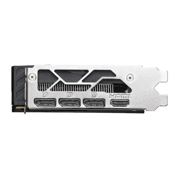 MSI GeForce RTX 5050 8G GAMING OC Graphics Card