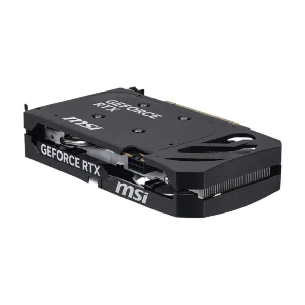MSI Nvidia GeForce RTX 5050 Shadow 2X OC 8GB Graphics Card