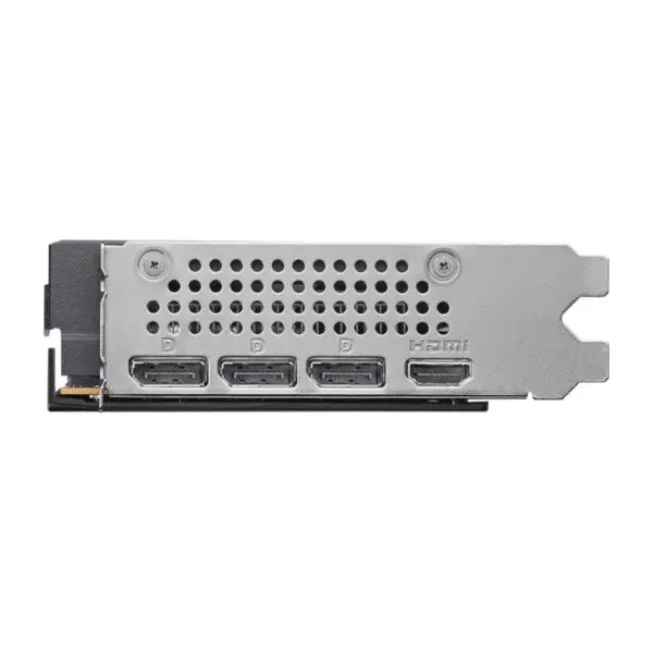 MSI Nvidia GeForce RTX 5050 Shadow 2X OC 8GB Graphics Card
