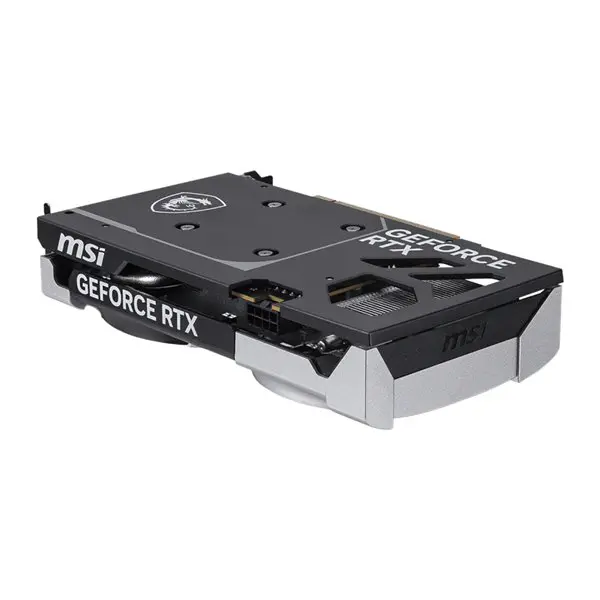 MSI GeForce RTX 5050 8G VENTUS 2X OC Graphics Card