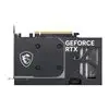 MSI GeForce RTX 5050 8G VENTUS 2X OC Graphics Card