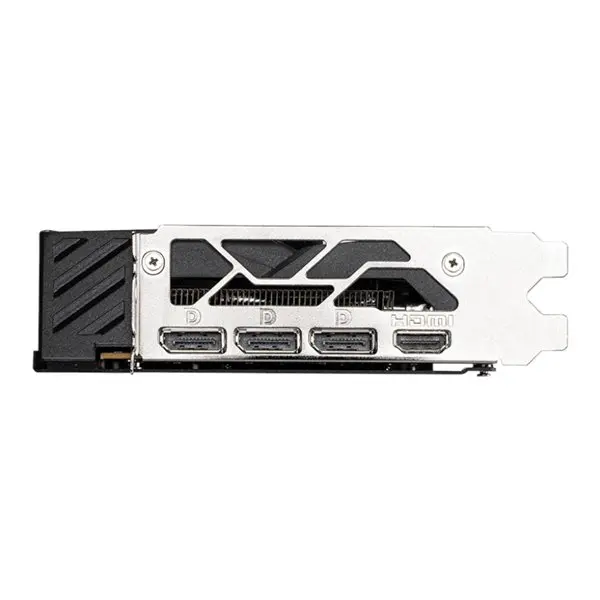 MSI GeForce RTX 5060 8GB GAMING OC Graphics Card