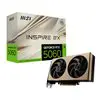 MSI GeForce RTX 5060 8G INSPIRE 2X OC Graphics Card – Gold