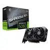 MSI GeForce RTX 5060 SHADOW 2X OC 8GB Graphics Card