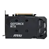 MSI GeForce RTX 5060 SHADOW 2X OC 8GB Graphics Card