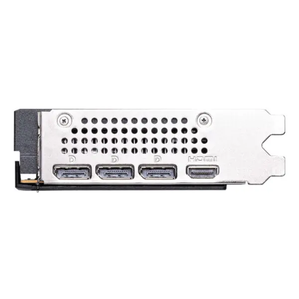 MSI GeForce RTX 5060 SHADOW 2X OC 8GB Graphics Card