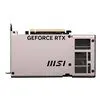 MSI GeForce RTX 5060 Ti 16GB INSPIRE 2X OC Graphics Card