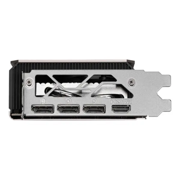 MSI GeForce RTX 5060 Ti 16GB INSPIRE 2X OC Graphics Card