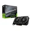 MSI GeForce RTX 5060 Ti SHADOW 2X OC PLUS GDDR7 16GB Graphics Card
