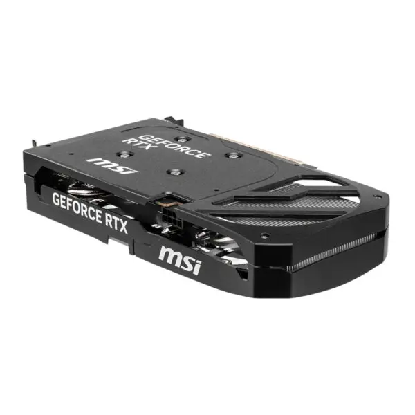 MSI GeForce RTX 5060 Ti SHADOW 2X OC PLUS 128-bit GDDR7 8GB Graphics Card