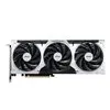 MSI GeForce RTX 5060 Ti VENTUS 3X OC 8GB GDDR7 Graphics Card